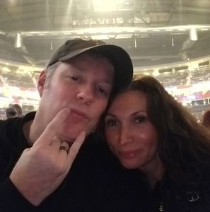 Meet your Posher, Brandy